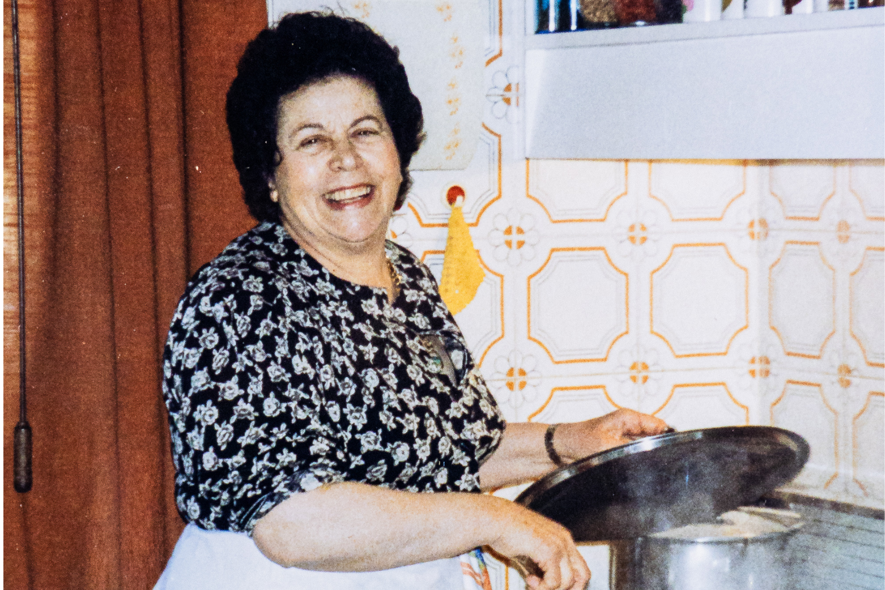 Chi era Donna Paola?