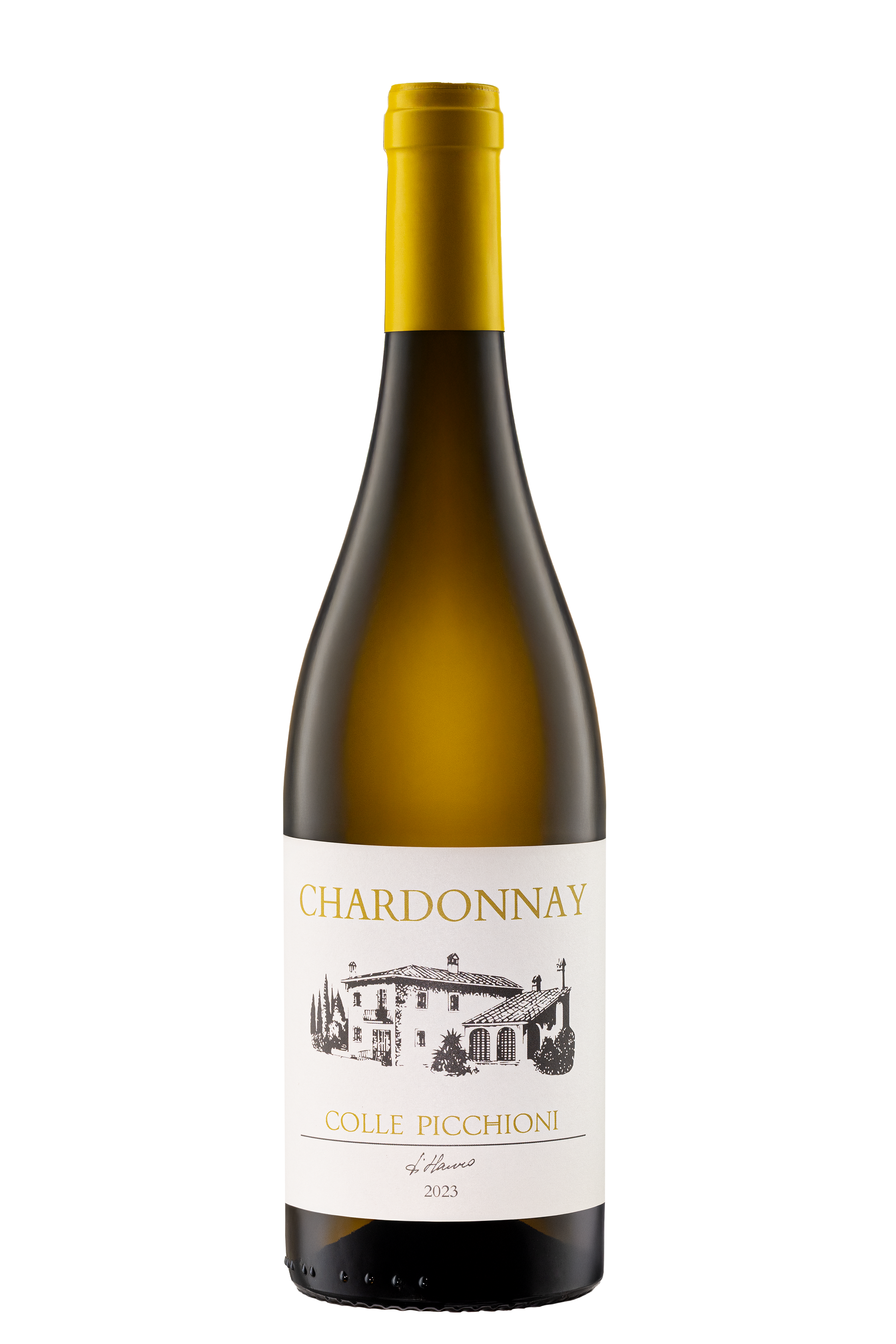 Hèkos Chardonnay