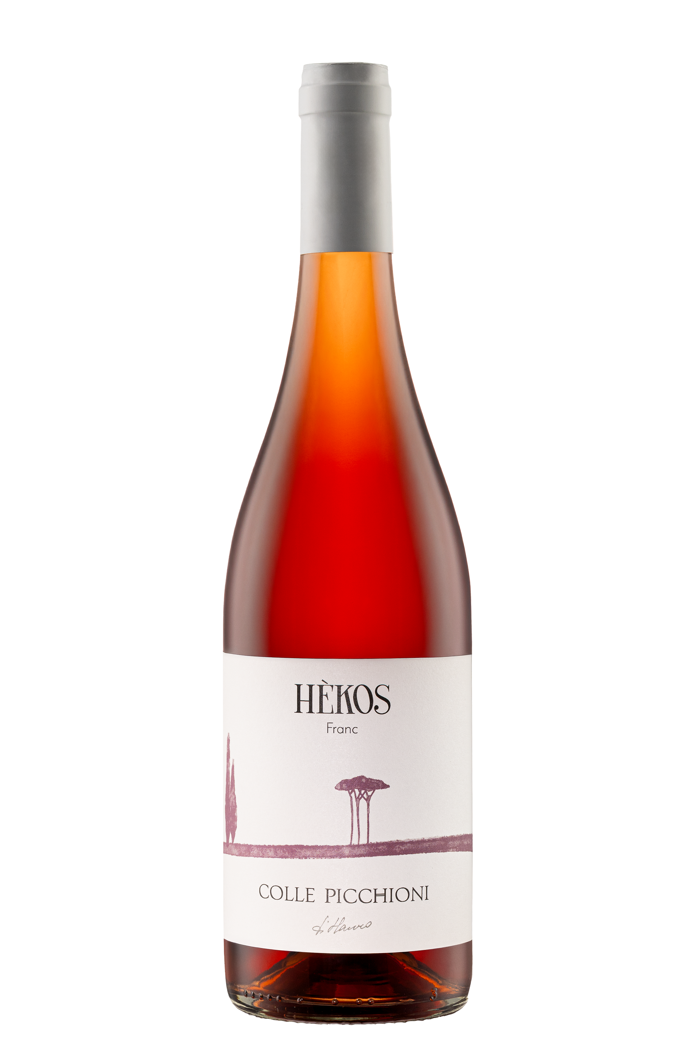 Hèkos Rosato 2024