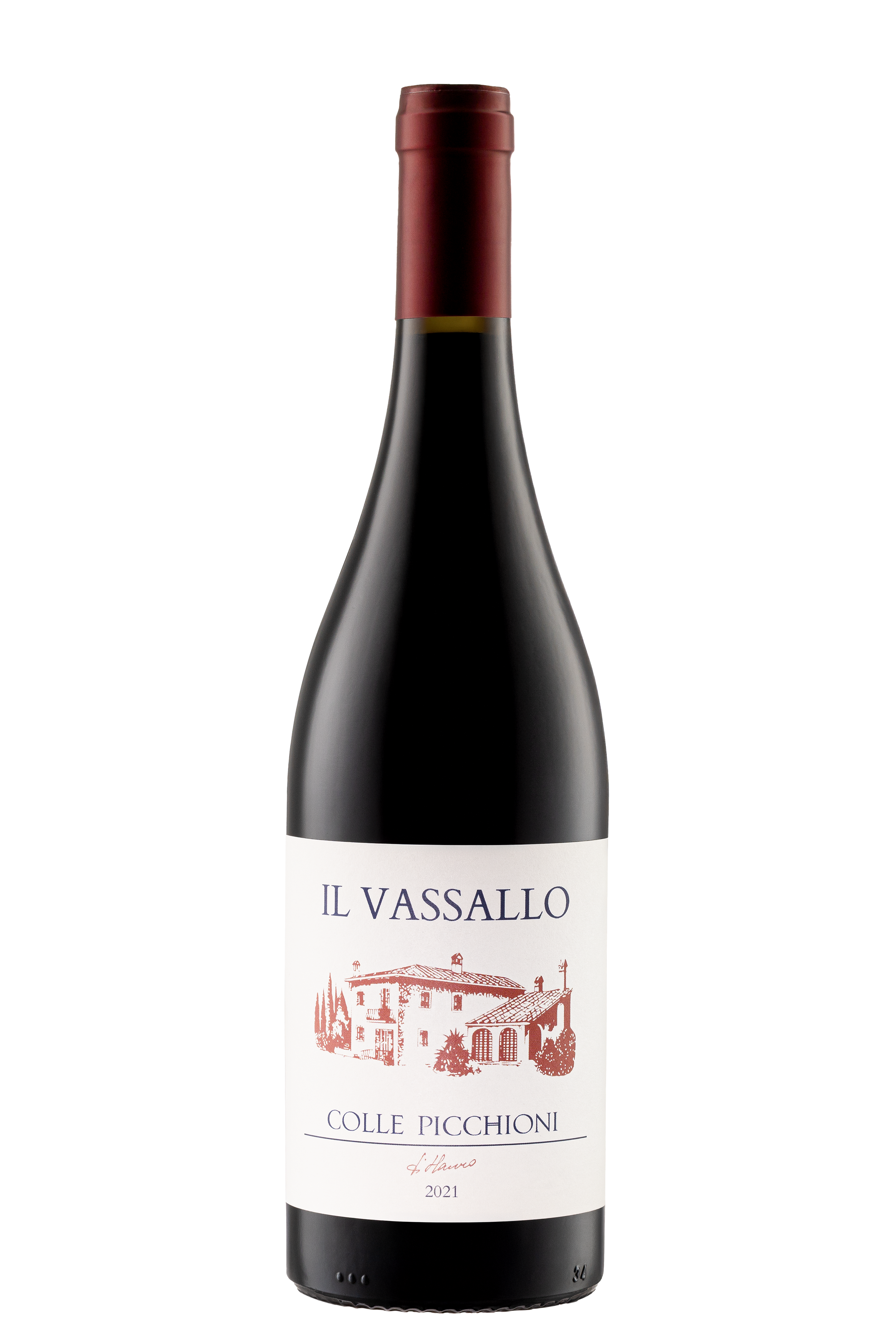 Il Vassallo